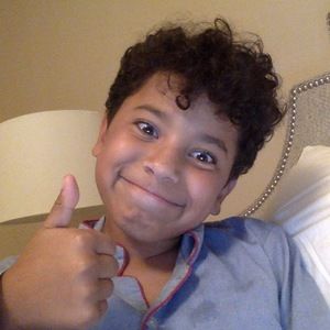 Meet your Posher, Bertha